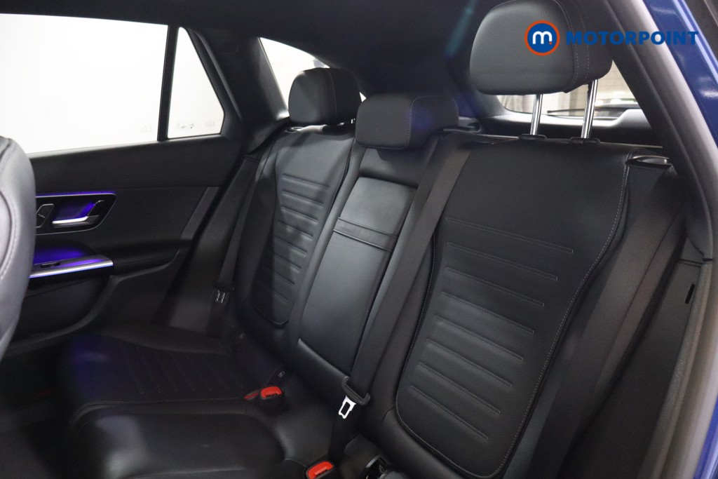 Used Mercedes-Benz GLC 2023 for sale - 78061672: Photo 30