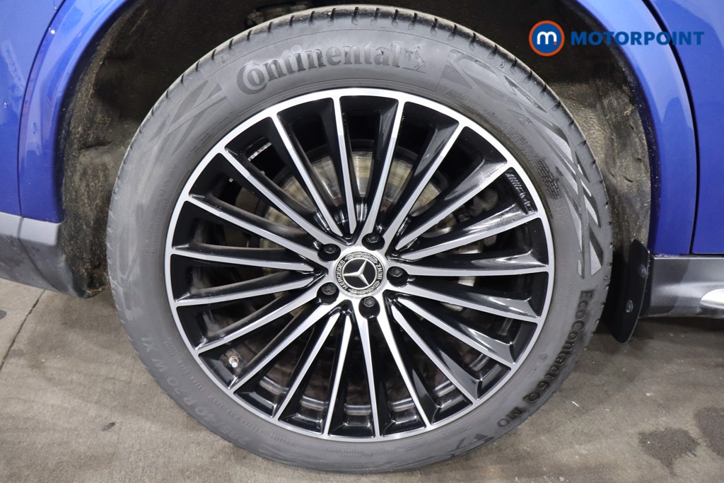 Used Mercedes-Benz GLC 2023 for sale - 78061672: Photo 36