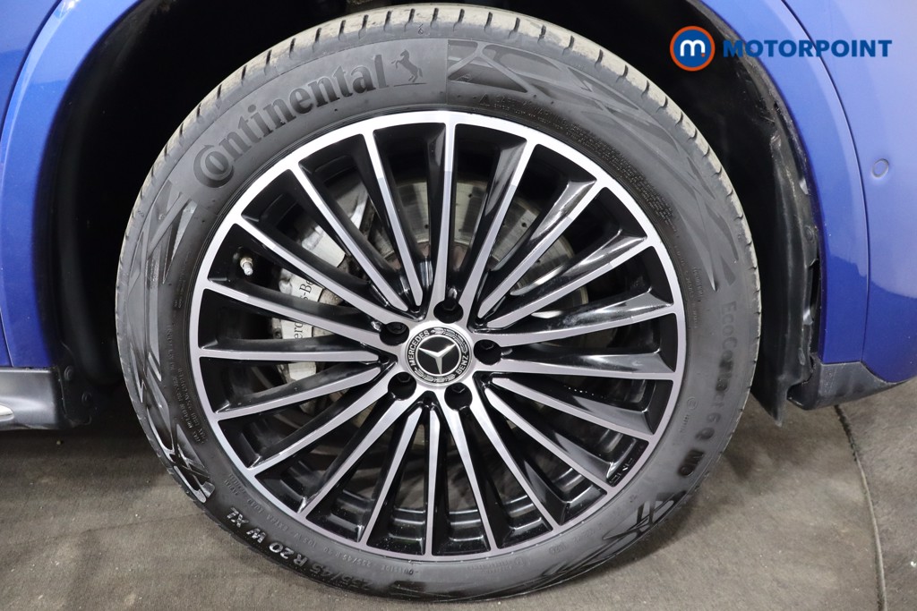 Used Mercedes-Benz GLC 2023 for sale - 78061672: Photo 37