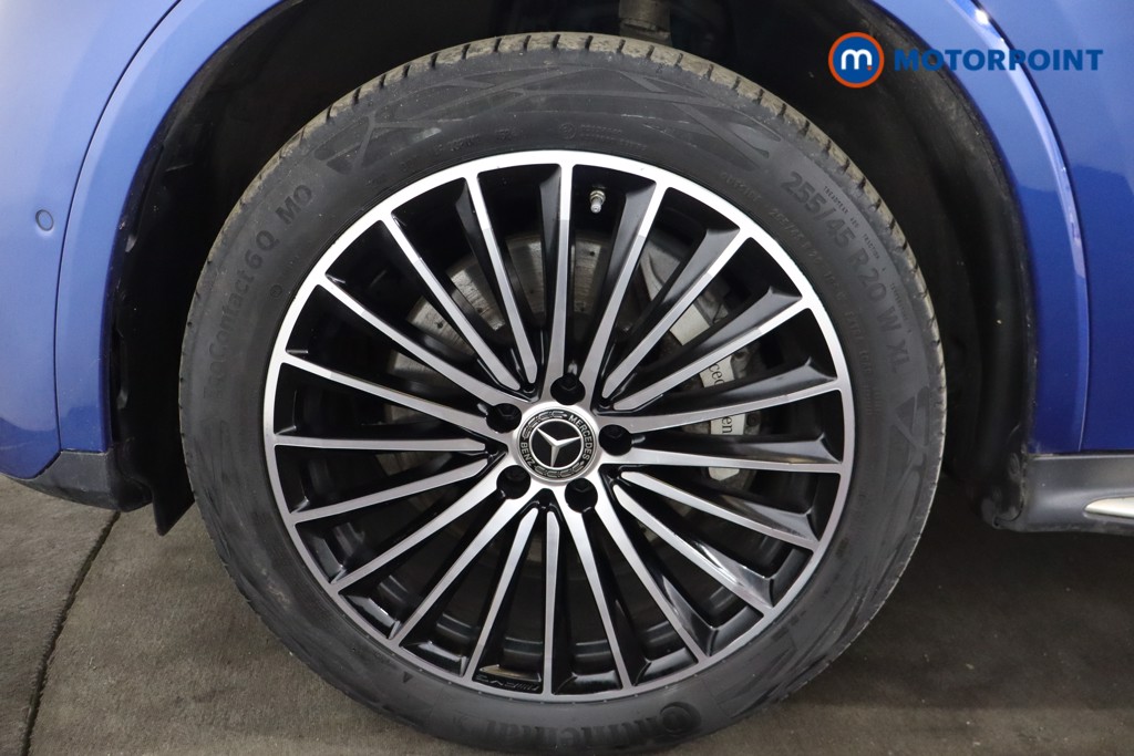 Used Mercedes-Benz GLC 2023 for sale - 78061672: Photo 38