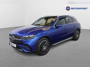 Used Mercedes-Benz GLC 2023 for sale - 78061672: Photo