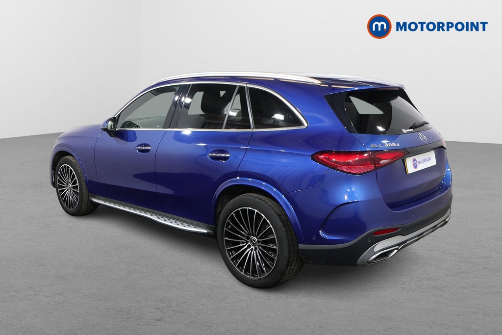 Used Mercedes-Benz GLC 2023 for sale - 78061672: Photo 5