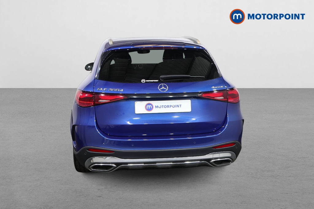 Used Mercedes-Benz GLC 2023 for sale - 78061672: Photo 6