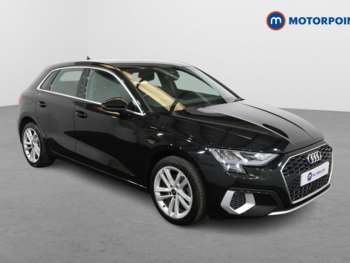 2022 - 30 TFSI Sport 5dr
