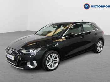 Used Audi A3 2022 for sale - 75148515: Photo