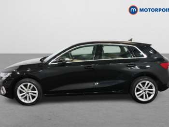 Used Audi A3 2022 for sale - 75148515: Photo