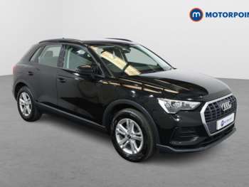 2022 - 35 TFSI Technik 5dr