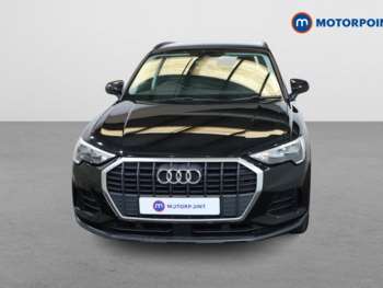 Used Audi Q3 2022 for sale - 74915233: Photo