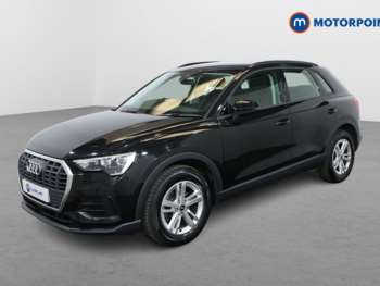 Used Audi Q3 2022 for sale - 74915233: Photo