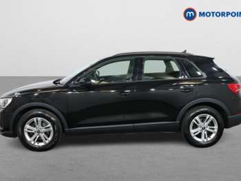 Used Audi Q3 2022 for sale - 74915233: Photo