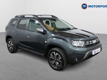 2023 - 1.0 TCe 90 Journey 5dr