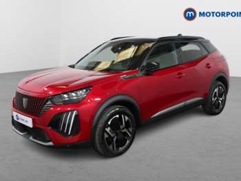 Used Peugeot 2008 2024 for sale - 75004307: Photo