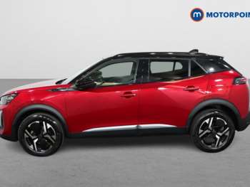 Used Peugeot 2008 2024 for sale - 75004307: Photo