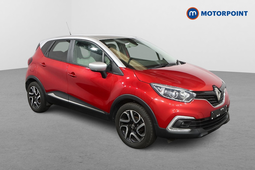 Used Renault Captur 2019 for sale - 76303015: Photo 1