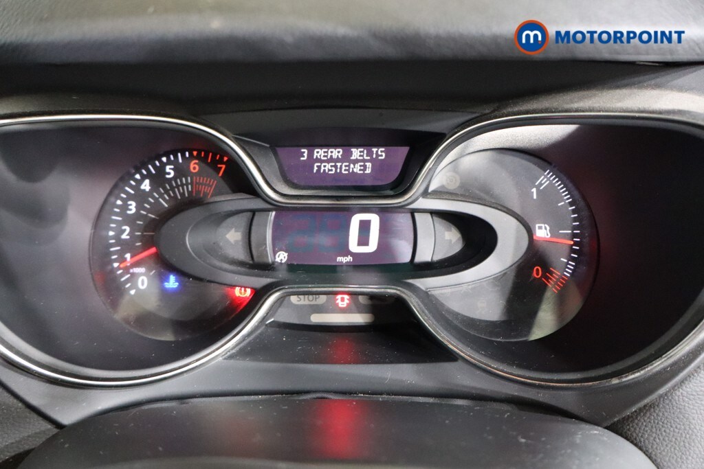 Used Renault Captur 2019 for sale - 76303015: Photo 10