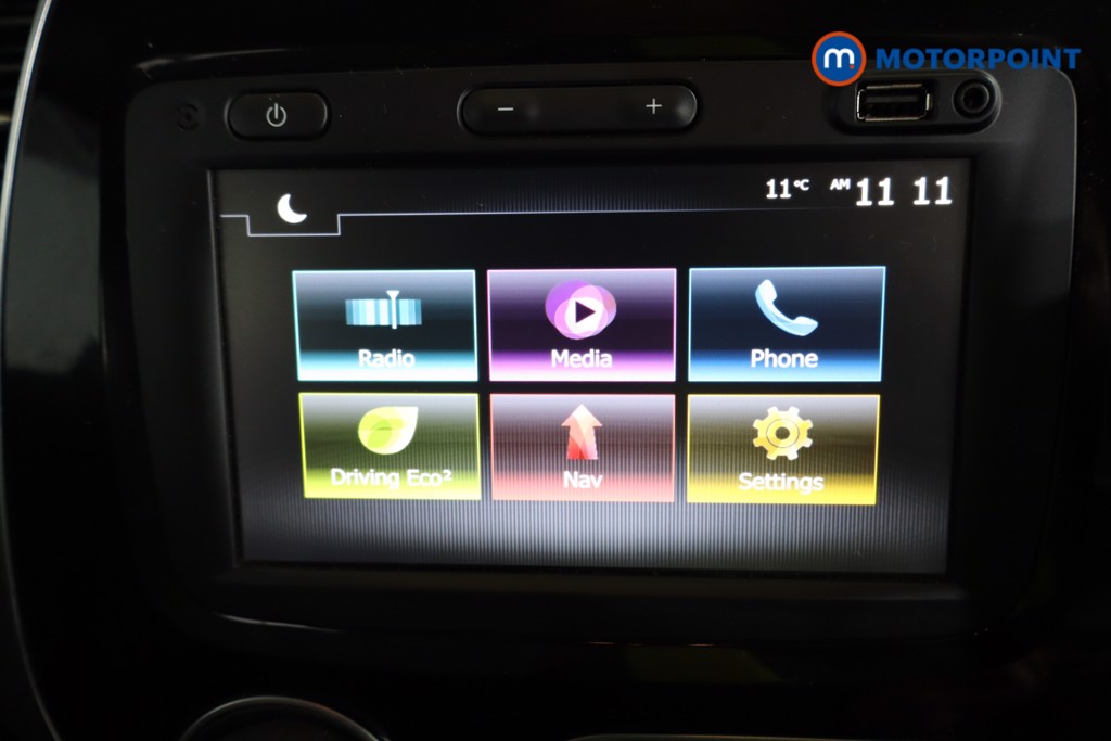 Used Renault Captur 2019 for sale - 76303015: Photo 12