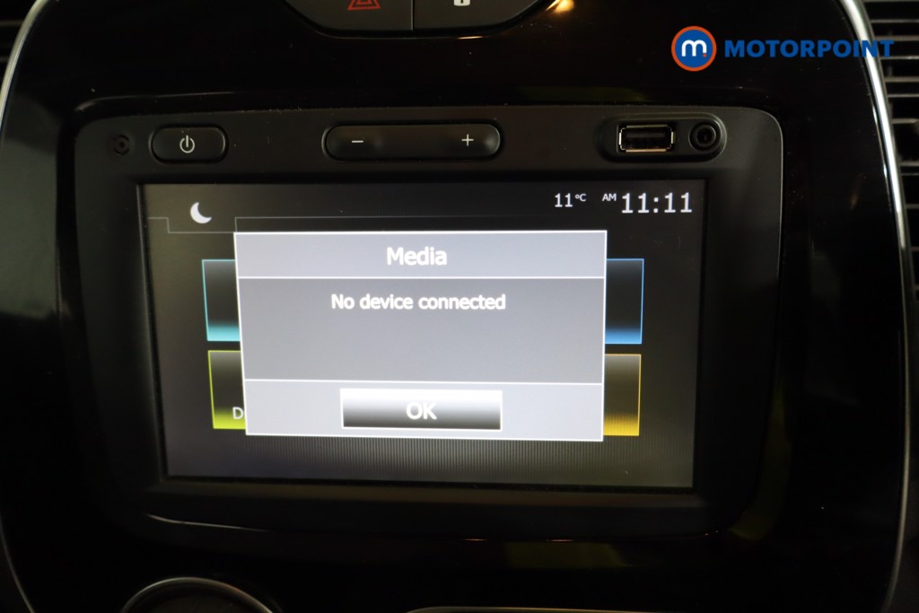 Used Renault Captur 2019 for sale - 76303015: Photo 14