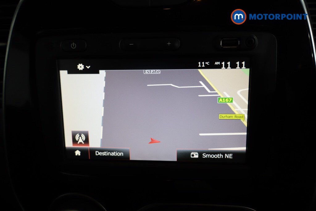 Used Renault Captur 2019 for sale - 76303015: Photo 17