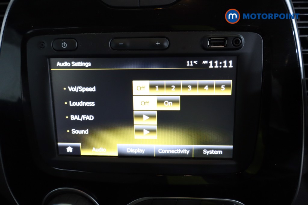 Used Renault Captur 2019 for sale - 76303015: Photo 18