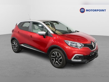 Used Renault Captur 2019 for sale - 76303015: Photo