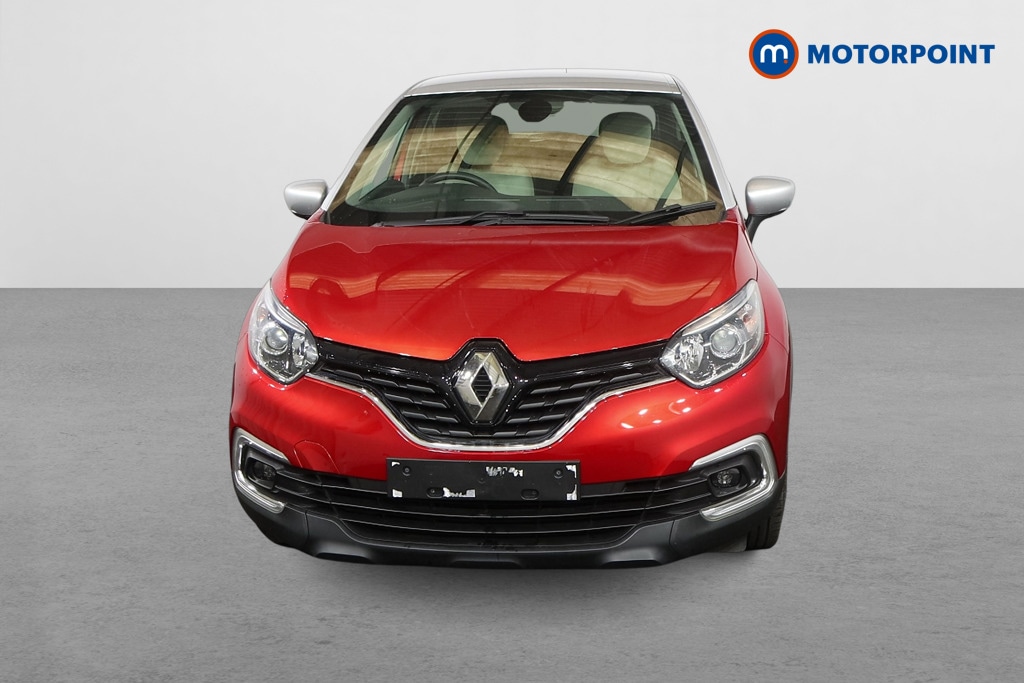 Used Renault Captur 2019 for sale - 76303015: Photo 2