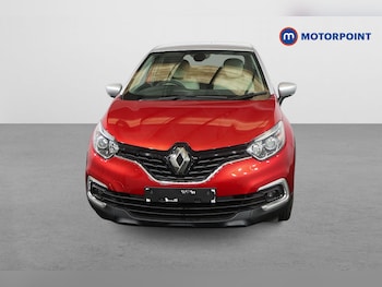Used Renault Captur 2019 for sale - 76303015: Photo