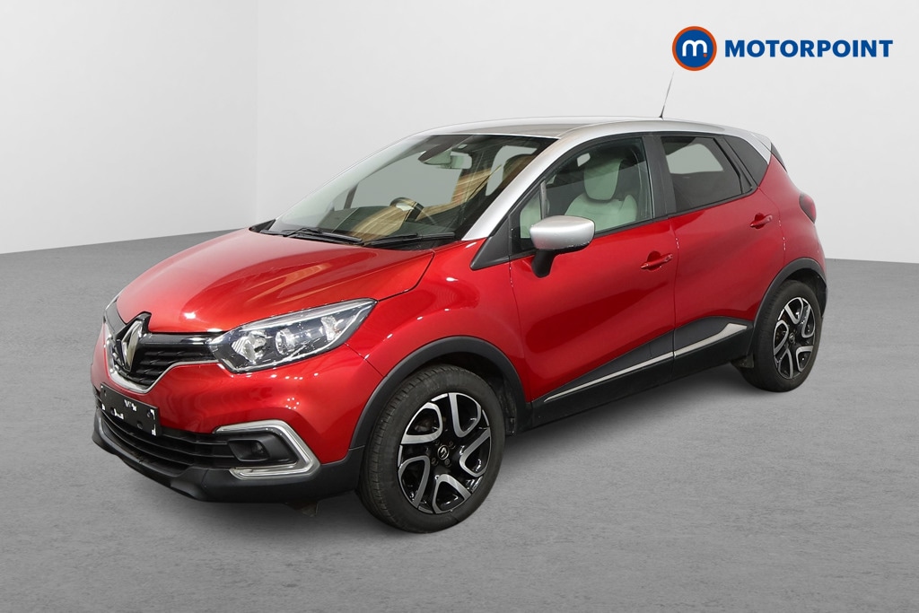 Used Renault Captur 2019 for sale - 76303015: Photo 3