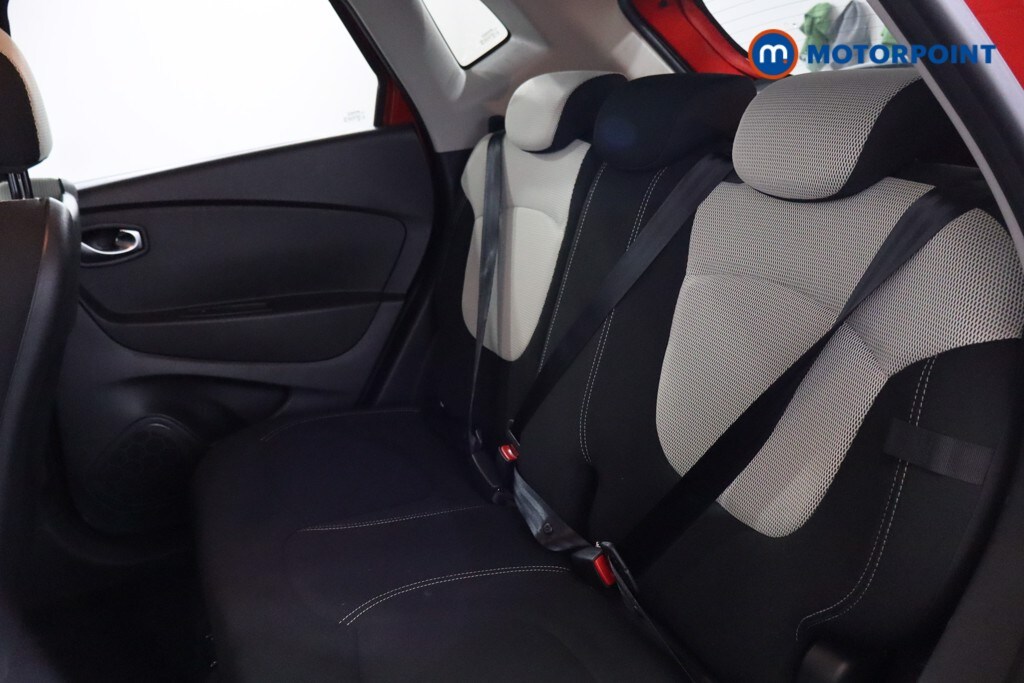 Used Renault Captur 2019 for sale - 76303015: Photo 30