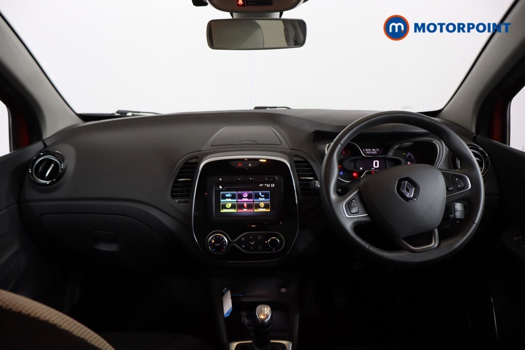 Used Renault Captur 2019 for sale - 76303015: Photo 31