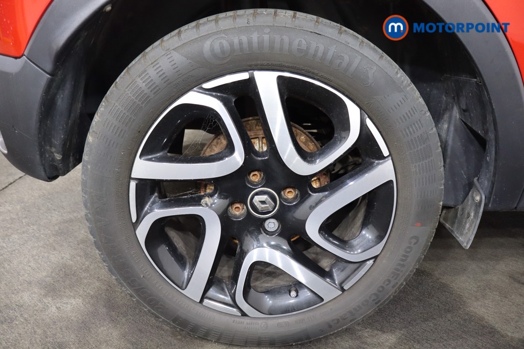 Used Renault Captur 2019 for sale - 76303015: Photo 33