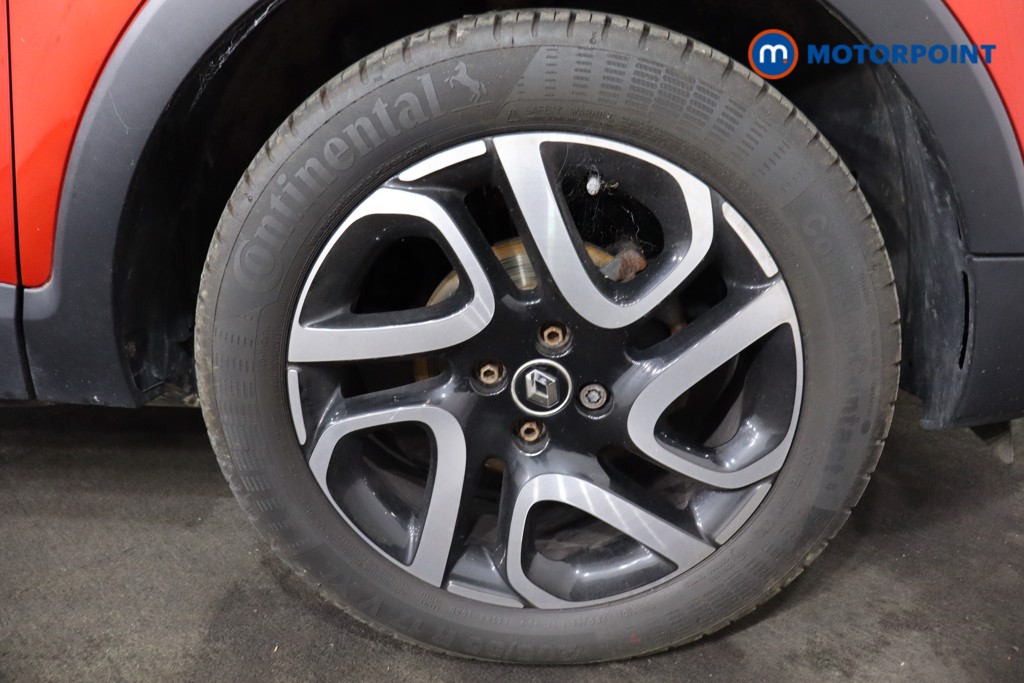 Used Renault Captur 2019 for sale - 76303015: Photo 34