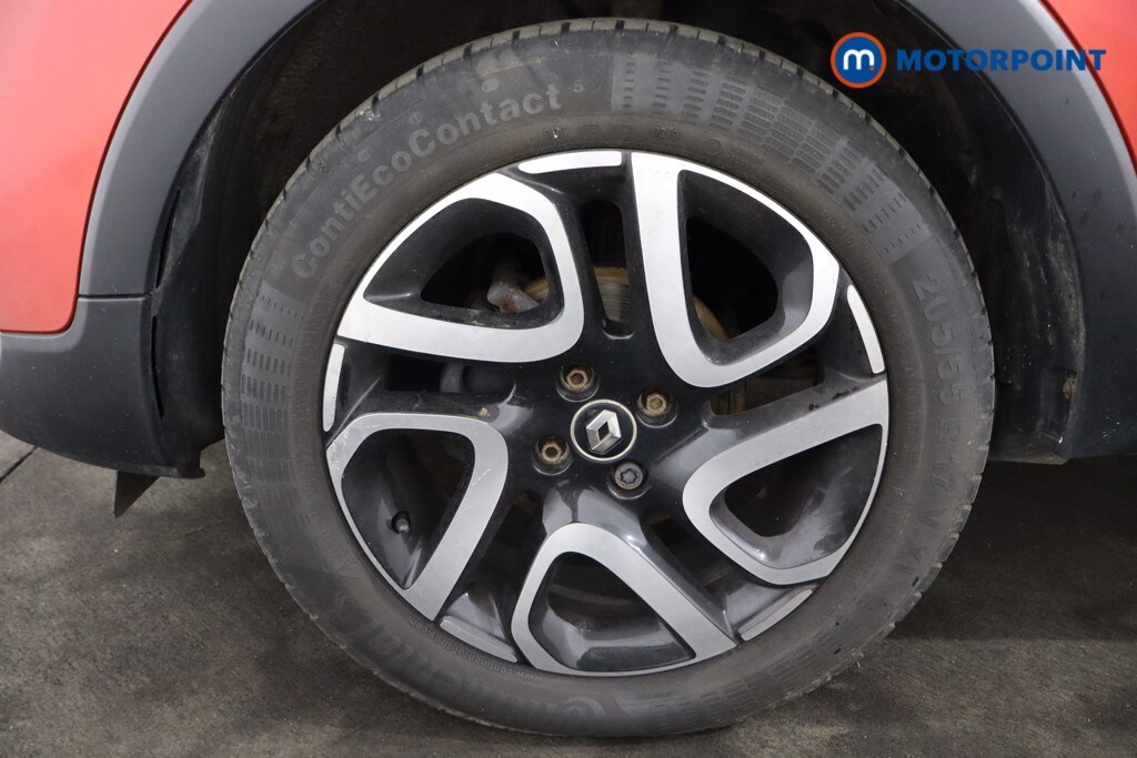 Used Renault Captur 2019 for sale - 76303015: Photo 35