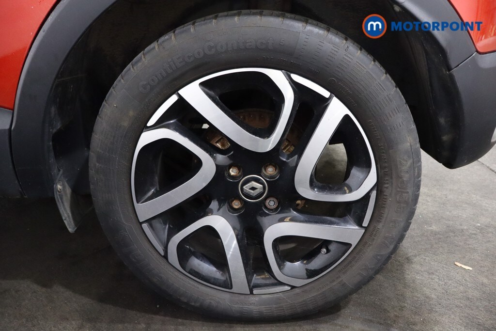Used Renault Captur 2019 for sale - 76303015: Photo 36