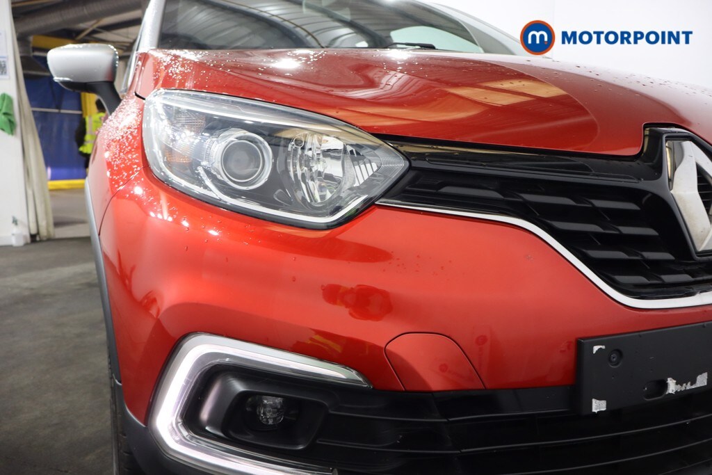 Used Renault Captur 2019 for sale - 76303015: Photo 37