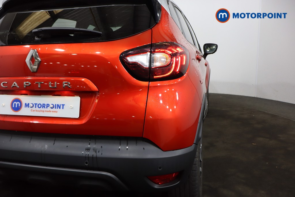 Used Renault Captur 2019 for sale - 76303015: Photo 38