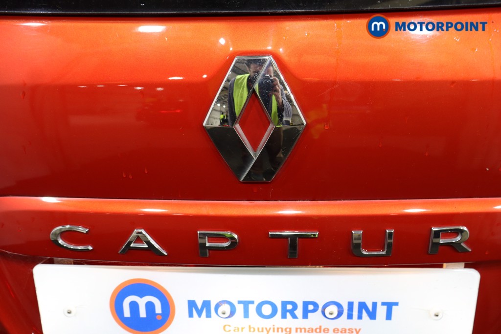 Used Renault Captur 2019 for sale - 76303015: Photo 39