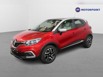 Used Renault Captur 2019 for sale - 76303015: Photo