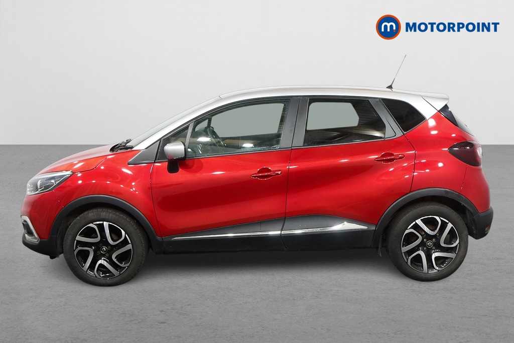 Used Renault Captur 2019 for sale - 76303015: Photo 4
