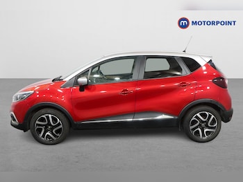 Used Renault Captur 2019 for sale - 76303015: Photo