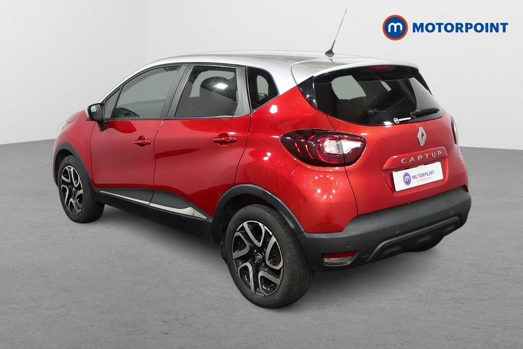 Used Renault Captur 2019 for sale - 76303015: Photo 5