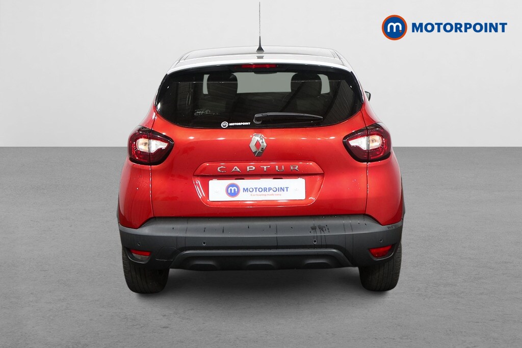 Used Renault Captur 2019 for sale - 76303015: Photo 6