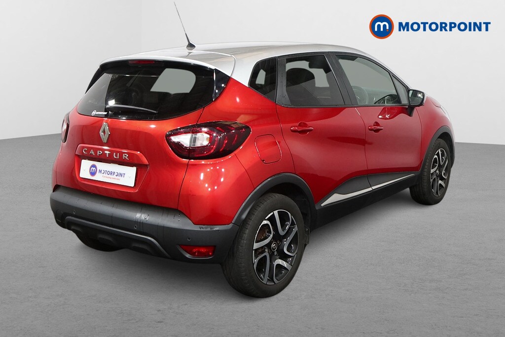 Used Renault Captur 2019 for sale - 76303015: Photo 7