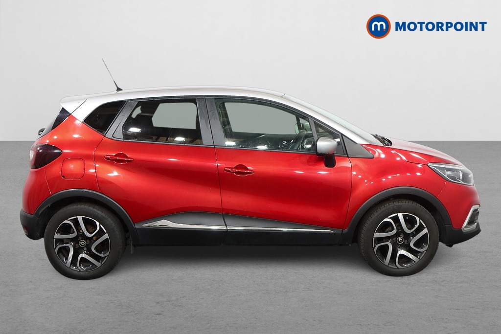 Used Renault Captur 2019 for sale - 76303015: Photo 8
