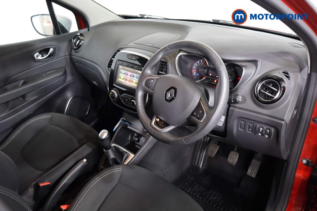 Used Renault Captur 2019 for sale - 76303015: Photo 9