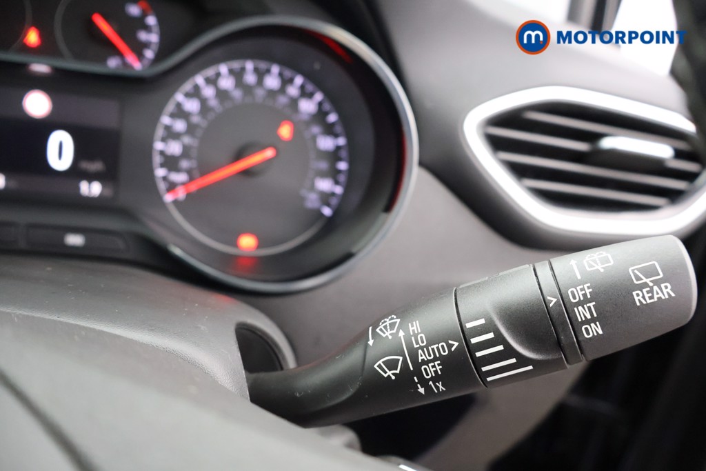 Used Vauxhall Crossland 2022 for sale - 77617342: Photo 14