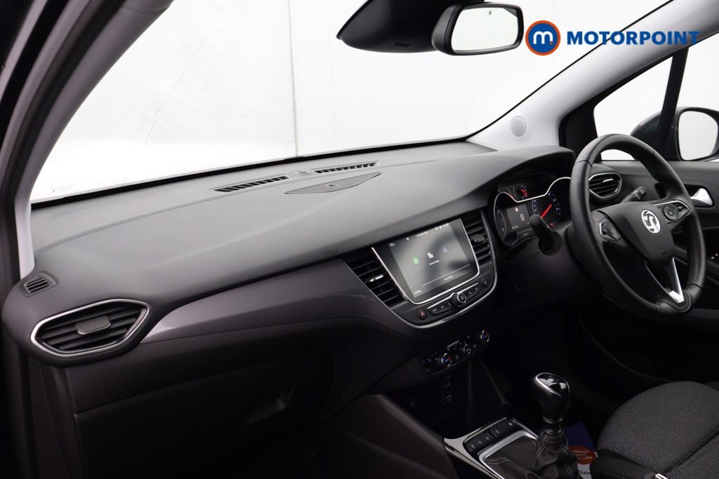 Used Vauxhall Crossland 2022 for sale - 77617342: Photo 29