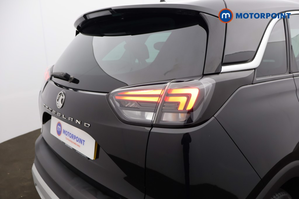 Used Vauxhall Crossland 2022 for sale - 77617342: Photo 33