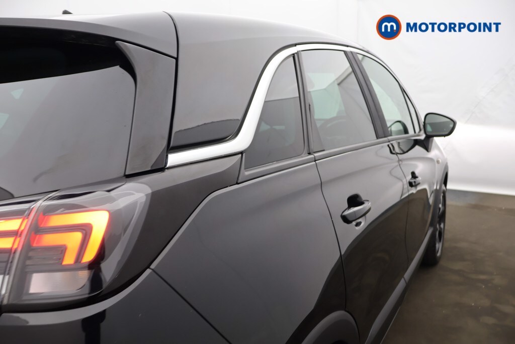 Used Vauxhall Crossland 2022 for sale - 77617342: Photo 34