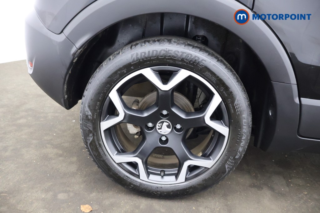 Used Vauxhall Crossland 2022 for sale - 77617342: Photo 35