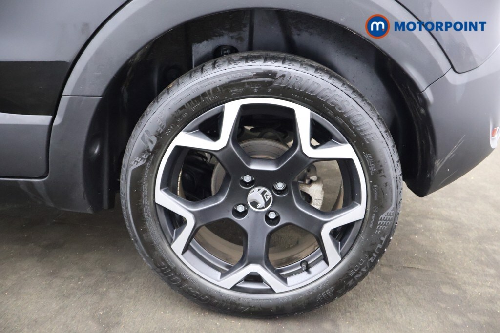 Used Vauxhall Crossland 2022 for sale - 77617342: Photo 40